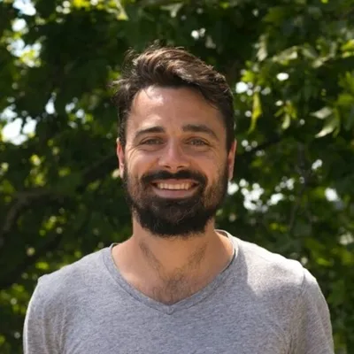 Constantin Mario Zohner